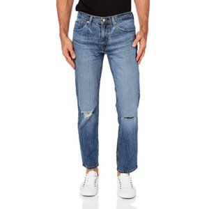 Levi’s Men’s 541™ Athletic Fit Jeans, 31W x 30L